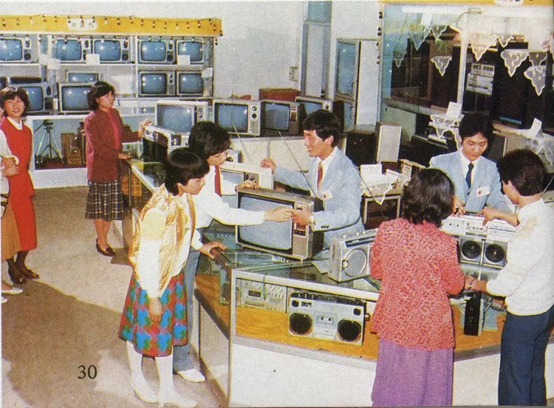 天河城关店:曾潮到风湿的百货公司,现为何接连执笠? 天河城关店:曾潮到风湿的百货公司,现为何接连执笠?