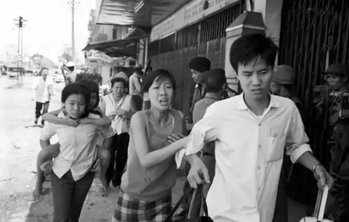 奥斯卡最佳男配角关继威,揭开“北漏洞拉”血泪史 奥斯卡最佳男配角关继威,揭开“北漏洞拉”血泪史