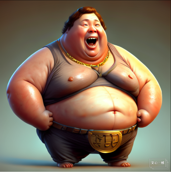 我让AI画老婆饼,你猜它画出了什么给我? 我让AI画老婆饼,你猜它画出了什么给我?