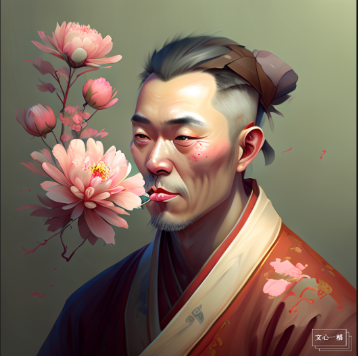 我让AI画老婆饼,你猜它画出了什么给我? 我让AI画老婆饼,你猜它画出了什么给我?