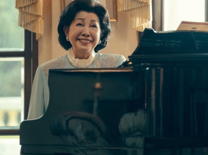 《毒舌大状》,牵出24年前轰动香港的女模白骨案…… 《毒舌大状》,牵出24年前轰动香港的女模白骨案……