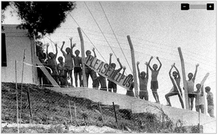 奥斯卡最佳男配角关继威,揭开“北漏洞拉”血泪史 奥斯卡最佳男配角关继威,揭开“北漏洞拉”血泪史