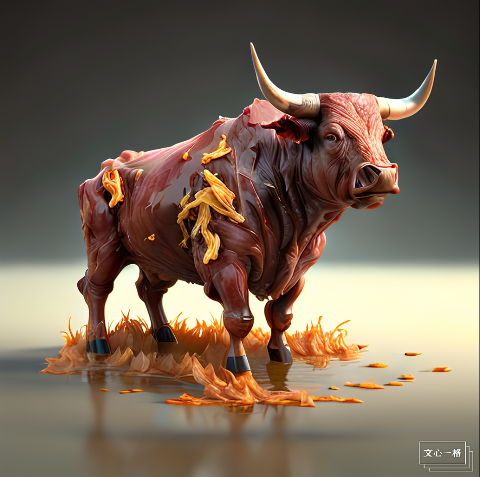 我让AI画老婆饼,你猜它画出了什么给我? 我让AI画老婆饼,你猜它画出了什么给我?