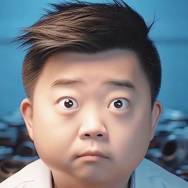 平行时空的广州