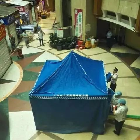 荔湾广场更换了招牌，就能改变多舛的命途吗？