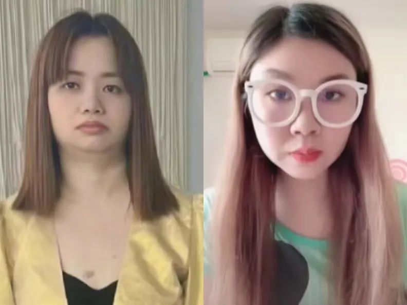 香港阿仪和广州安琪儿:湾区两大天后能红多久? 香港阿仪和广州安琪儿:湾区两大天后能红多久?