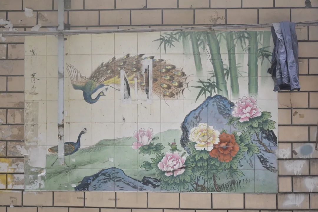 广州瓷画 广州瓷画