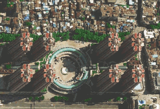 荔湾广场更换了招牌，就能改变多舛的命途吗？