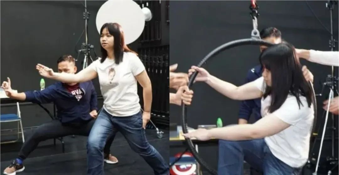 香港阿仪和广州安琪儿:湾区两大天后能红多久? 香港阿仪和广州安琪儿:湾区两大天后能红多久?