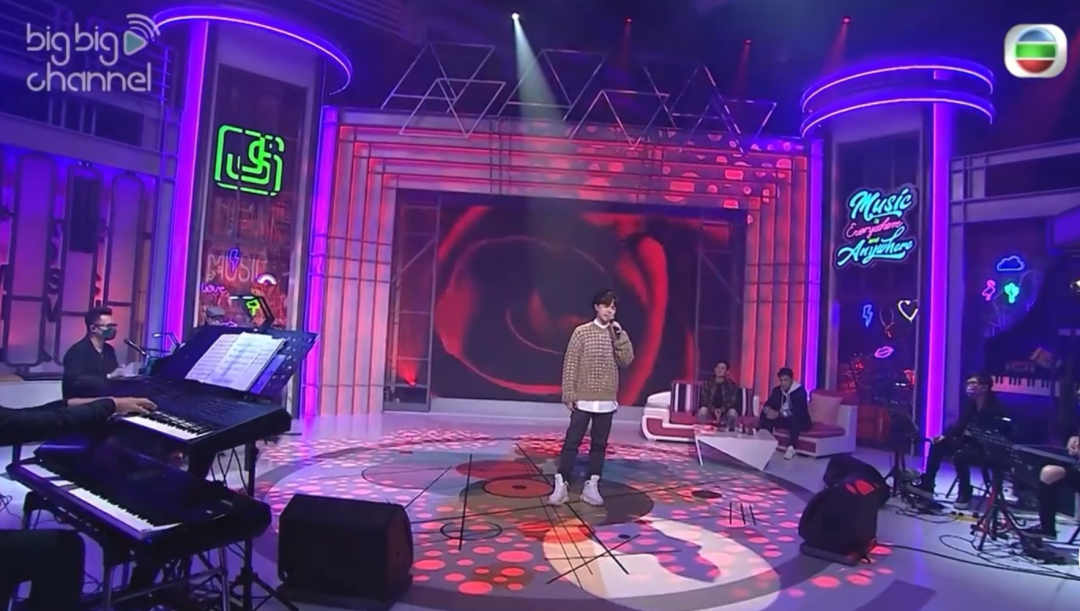 见证粤语歌黄金时代的《劲歌金曲》也停播了 见证粤语歌黄金时代的《劲歌金曲》也停播了