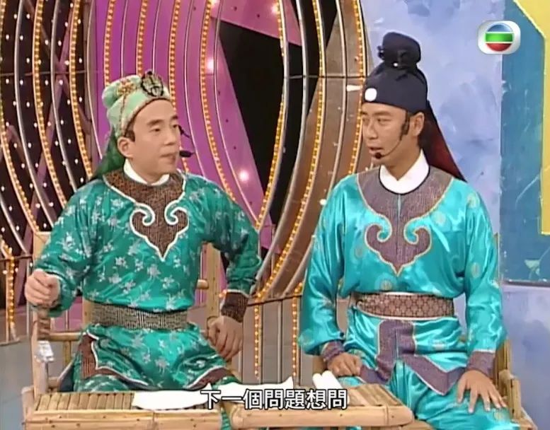 见证粤语歌黄金时代的《劲歌金曲》也停播了 见证粤语歌黄金时代的《劲歌金曲》也停播了