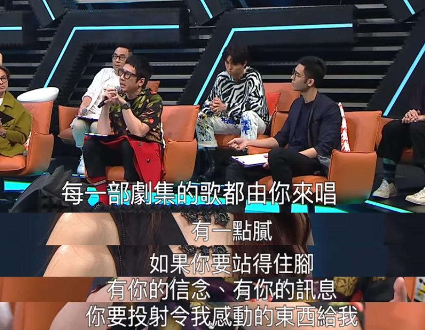 见证粤语歌黄金时代的《劲歌金曲》也停播了 见证粤语歌黄金时代的《劲歌金曲》也停播了