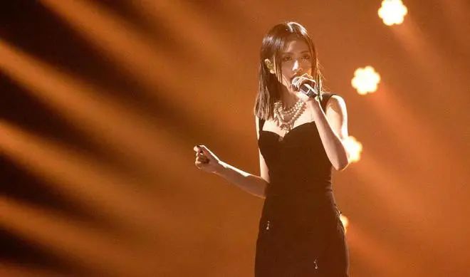 见证粤语歌黄金时代的《劲歌金曲》也停播了 见证粤语歌黄金时代的《劲歌金曲》也停播了