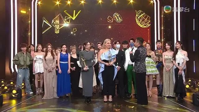 见证粤语歌黄金时代的《劲歌金曲》也停播了 见证粤语歌黄金时代的《劲歌金曲》也停播了