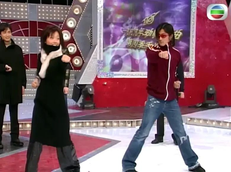 见证粤语歌黄金时代的《劲歌金曲》也停播了 见证粤语歌黄金时代的《劲歌金曲》也停播了