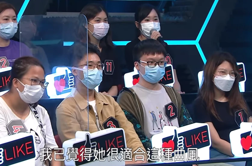 见证粤语歌黄金时代的《劲歌金曲》也停播了 见证粤语歌黄金时代的《劲歌金曲》也停播了