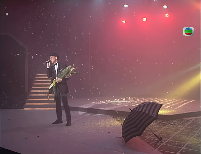 见证粤语歌黄金时代的《劲歌金曲》也停播了 见证粤语歌黄金时代的《劲歌金曲》也停播了