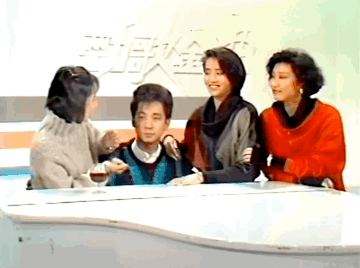 见证粤语歌黄金时代的《劲歌金曲》也停播了 见证粤语歌黄金时代的《劲歌金曲》也停播了