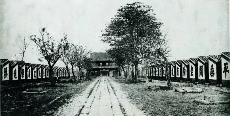 300年前的广东学生是如何“高考”的? 300年前的广东学生是如何“高考”的?