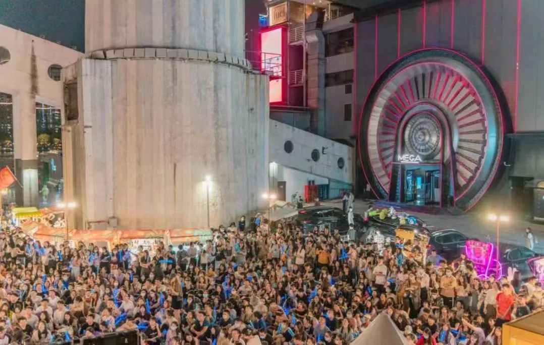 广州busking 广州busking