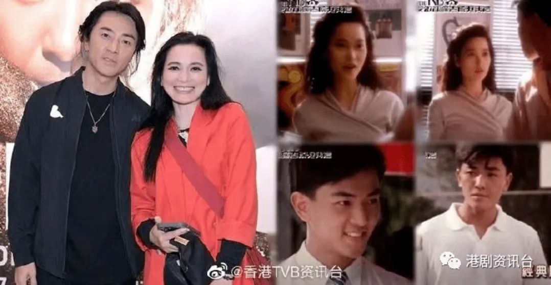 乜咁啱嘅?连星爷都致敬的广告,承载多少人的初恋记忆? 乜咁啱嘅?连星爷都致敬的广告,承载多少人的初恋记忆?