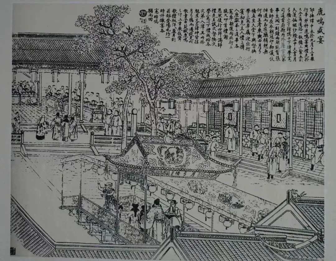 300年前的广东学生是如何“高考”的? 300年前的广东学生是如何“高考”的?