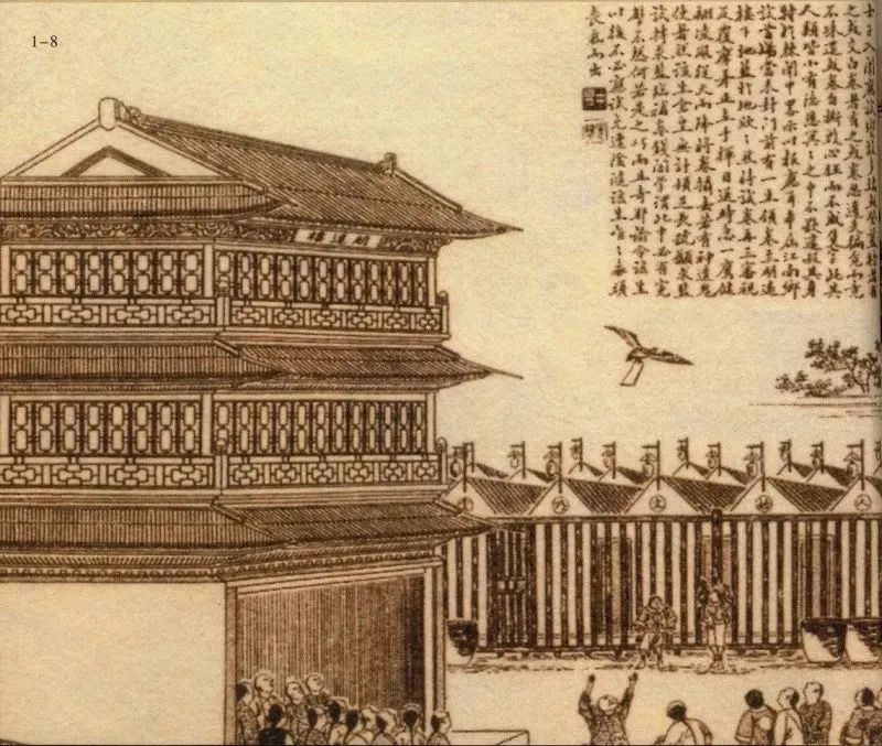 300年前的广东学生是如何“高考”的? 300年前的广东学生是如何“高考”的?