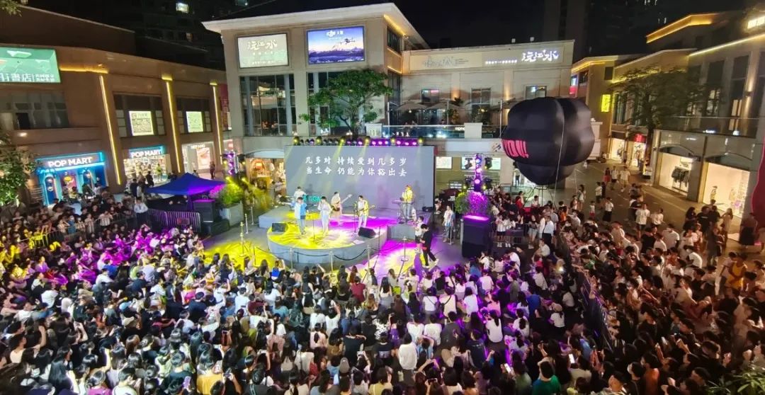 广州busking 广州busking