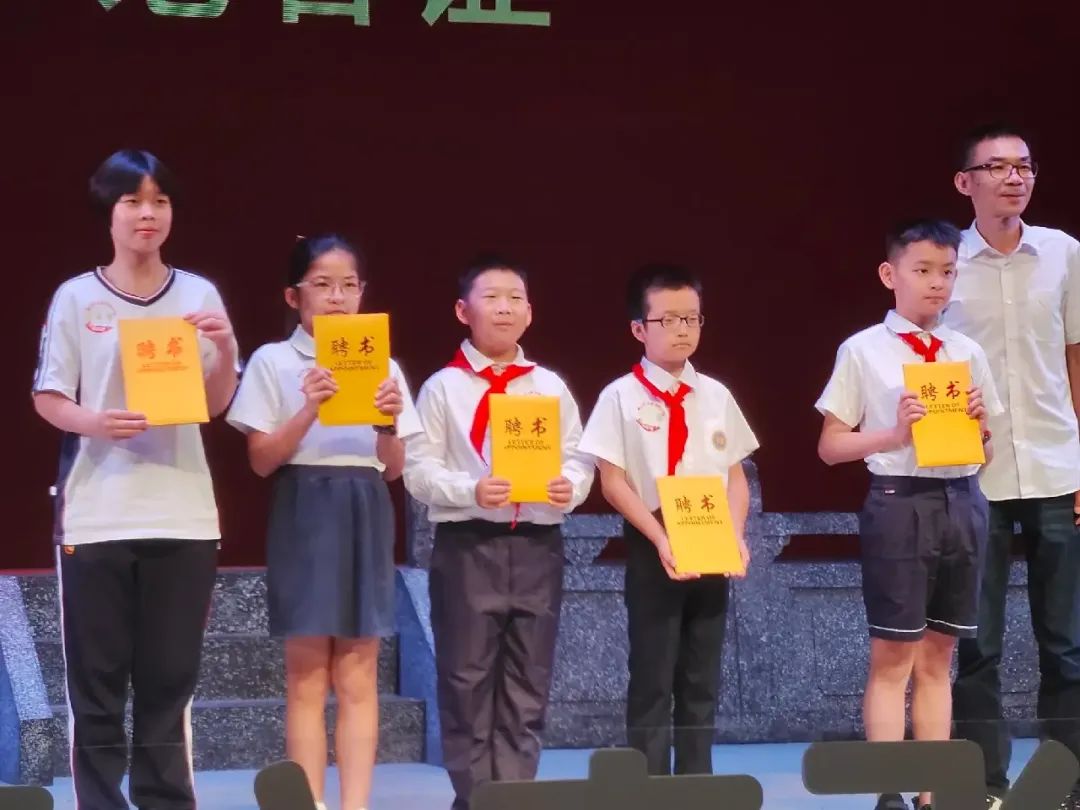 荔湾南海联动!这场大赛,今日颁奖! 荔湾南海联动!这场大赛,今日颁奖!