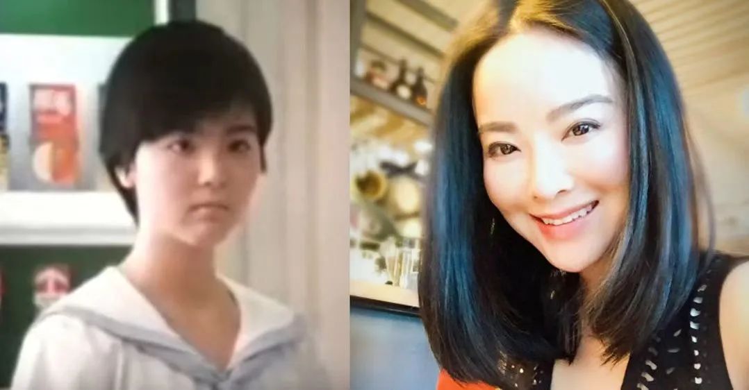 乜咁啱嘅?连星爷都致敬的广告,承载多少人的初恋记忆? 乜咁啱嘅?连星爷都致敬的广告,承载多少人的初恋记忆?