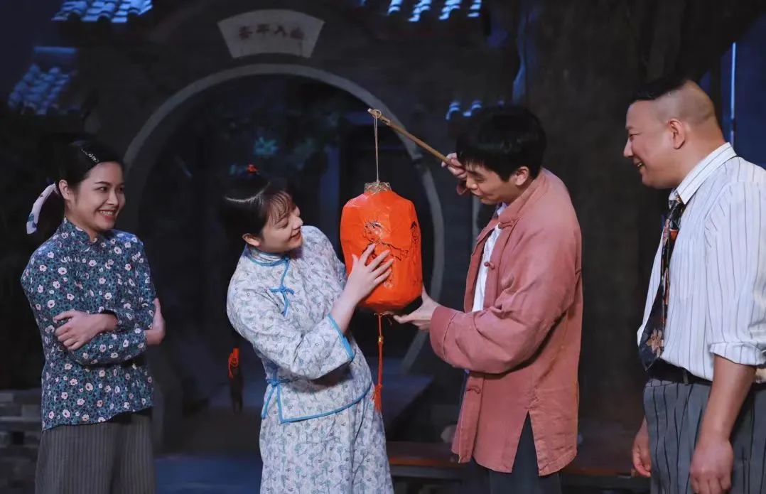 拍足15年，《七十二家房客》何时才能迎来“解放”？