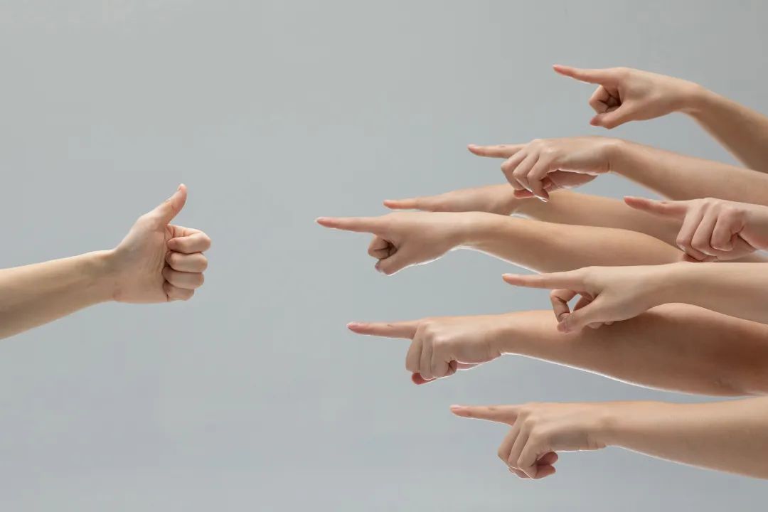 为什么网络上会有那么多“粤语黑”? 为什么网络上会有那么多“粤语黑”?