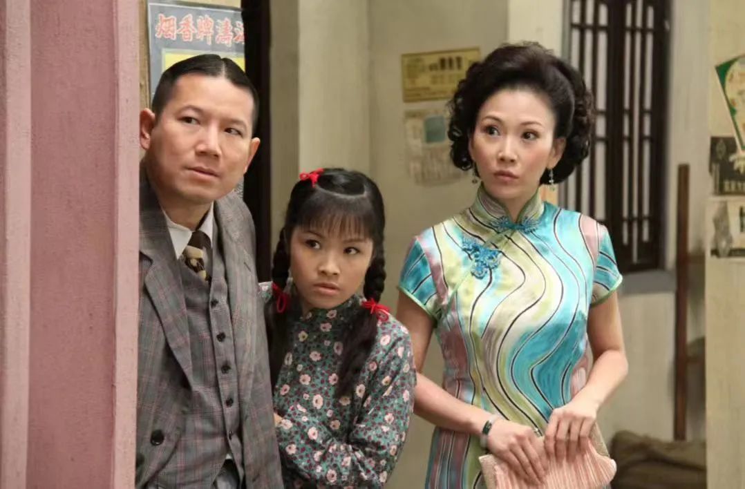 拍足15年，《七十二家房客》何时才能迎来“解放”？