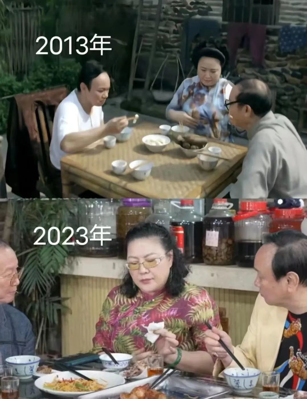 拍足15年，《七十二家房客》何时才能迎来“解放”？