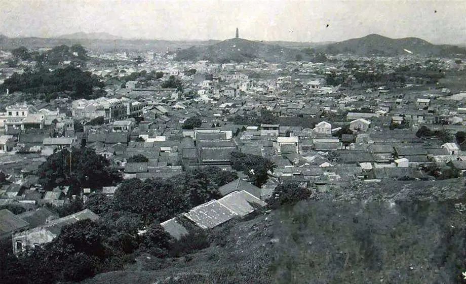 把恶鬼赶走:香山人的民间信仰 把恶鬼赶走:香山人的民间信仰