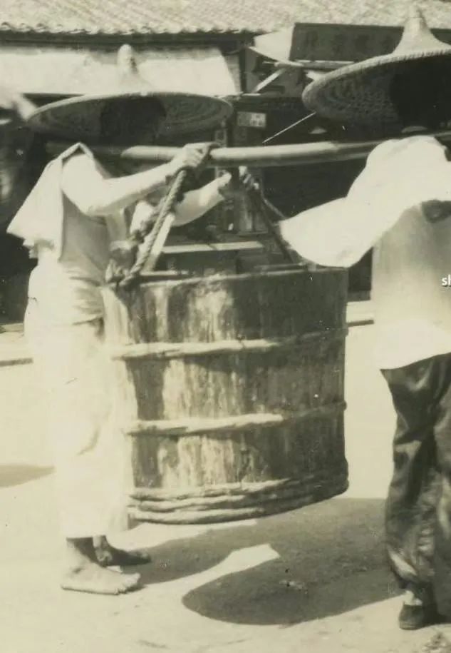 回忆当年广州搬运工人 || 谭杏 回忆当年广州搬运工人 || 谭杏