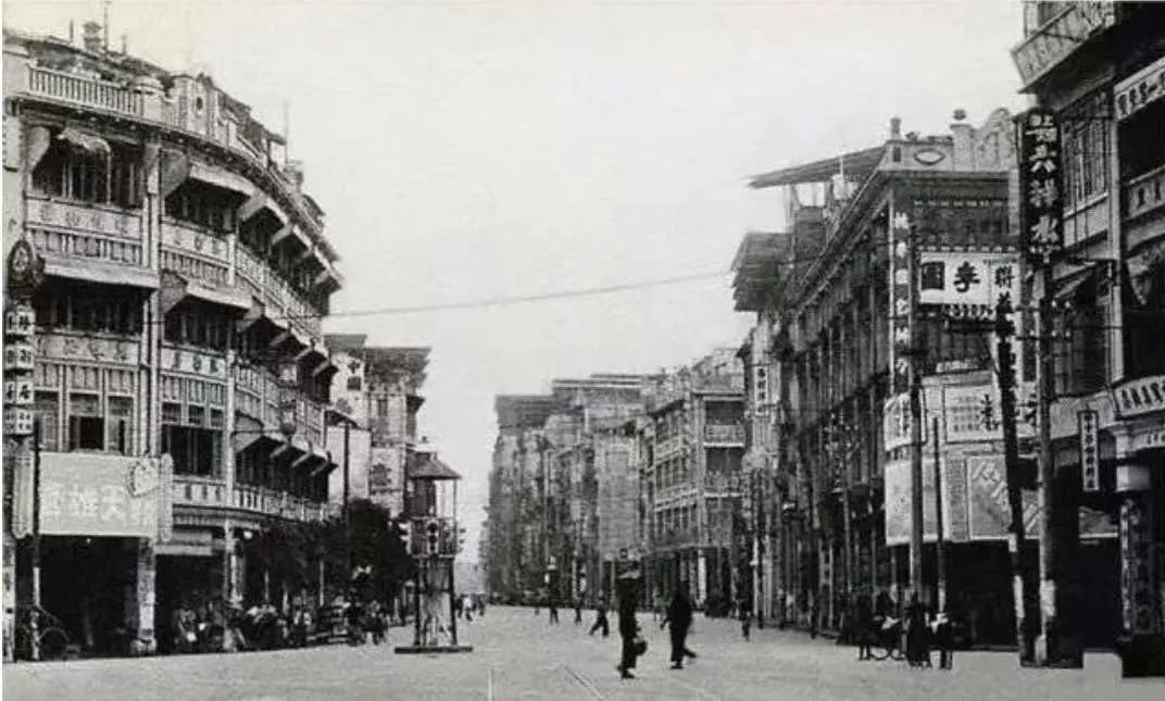 任溶溶的广州足印广州情 || 荔人行 任溶溶的广州足印广州情 || 荔人行