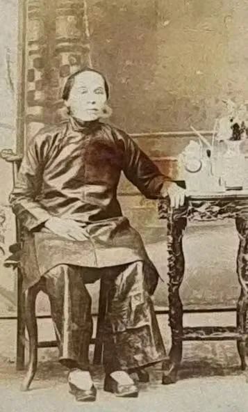 任溶溶的广州足印广州情 || 荔人行 任溶溶的广州足印广州情 || 荔人行