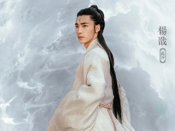 《封神》里的苏妲己、杨戬、伯邑考,用粤语应该怎样读? 《封神》里的苏妲己、杨戬、伯邑考,用粤语应该怎样读?