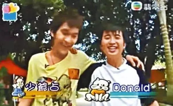 大家都没看过的《阿笨与阿占》大结局,究竟是怎样的? 大家都没看过的《阿笨与阿占》大结局,究竟是怎样的?