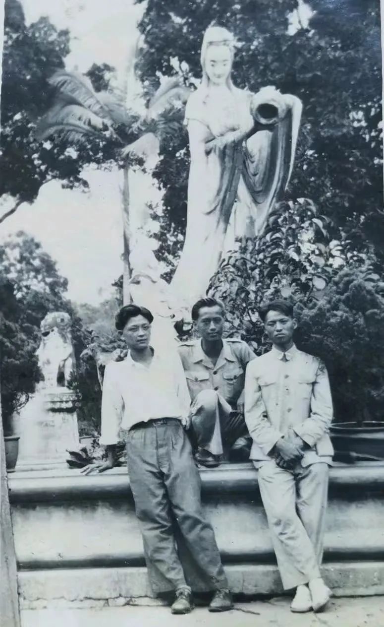 从中央公园观音像名称说起 || 荔人行 从中央公园观音像名称说起 || 荔人行