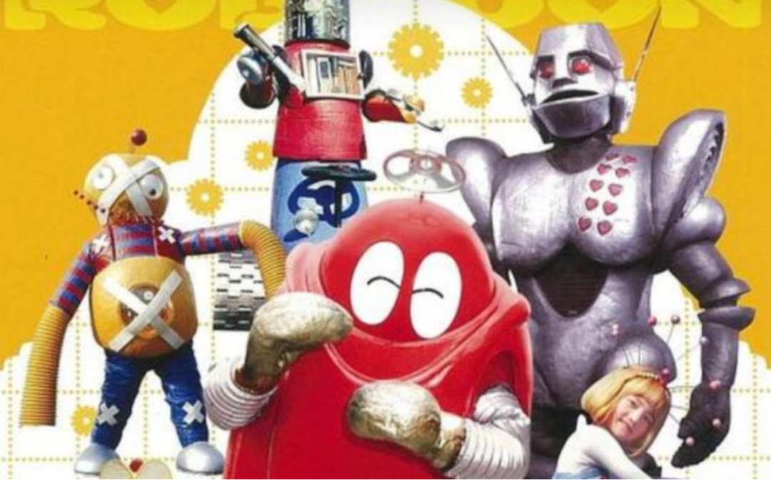 原来那么多卡通片都在广东创作,却鲜有粤语配音…… 原来那么多卡通片都在广东创作,却鲜有粤语配音……