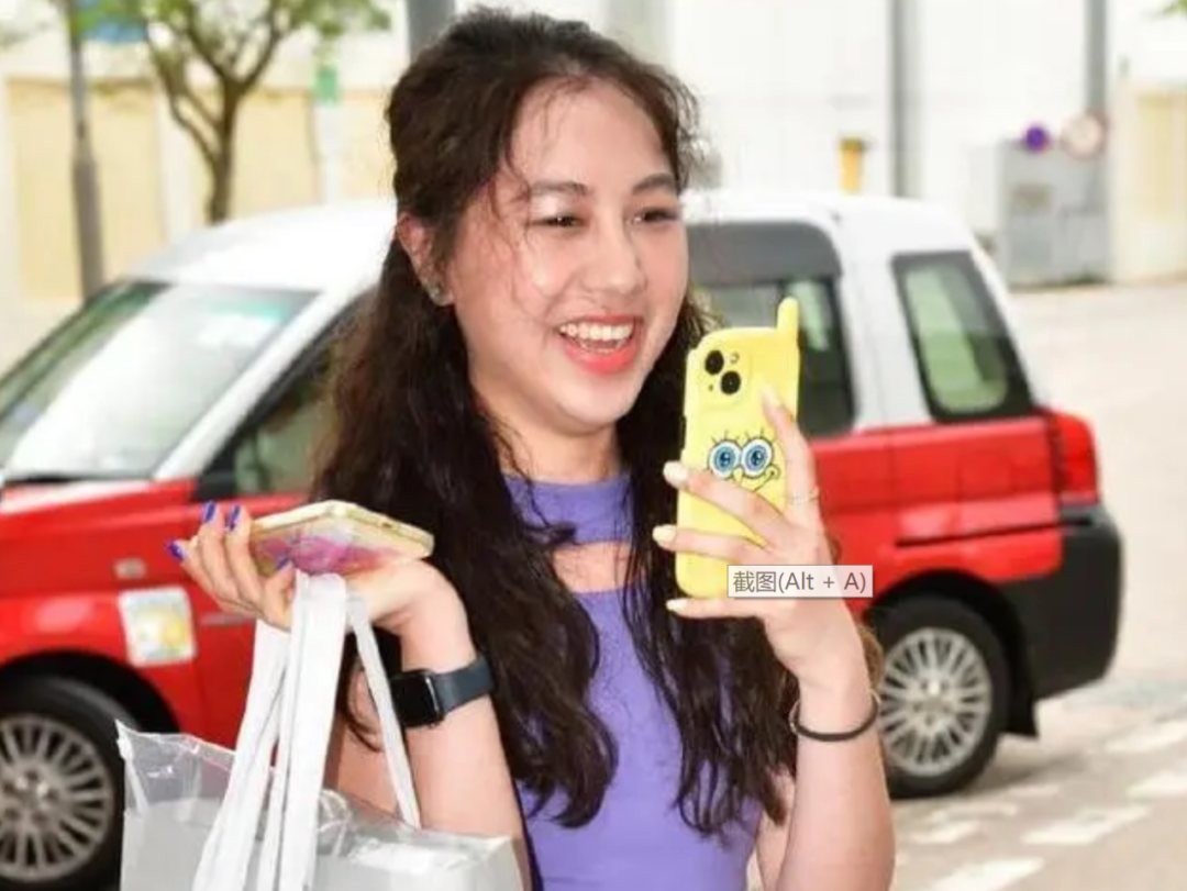 港姐不港:讲塑料粤语还能当香港小姐吗? 港姐不港:讲塑料粤语还能当香港小姐吗?