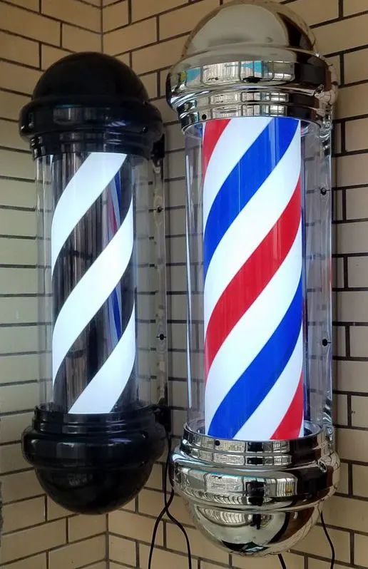 话说广州飞发铺：你今日“头之理裁”了吗？|| 李海明