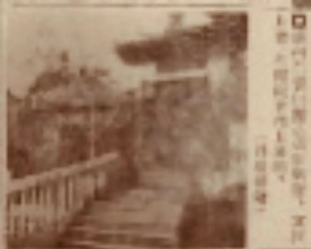 与荔枝湾、白云山有关的素社直街 || 荔人行 与荔枝湾、白云山有关的素社直街 || 荔人行