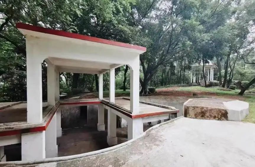 历史上广州有几座中山公园?|| 荔人行 历史上广州有几座中山公园?|| 荔人行