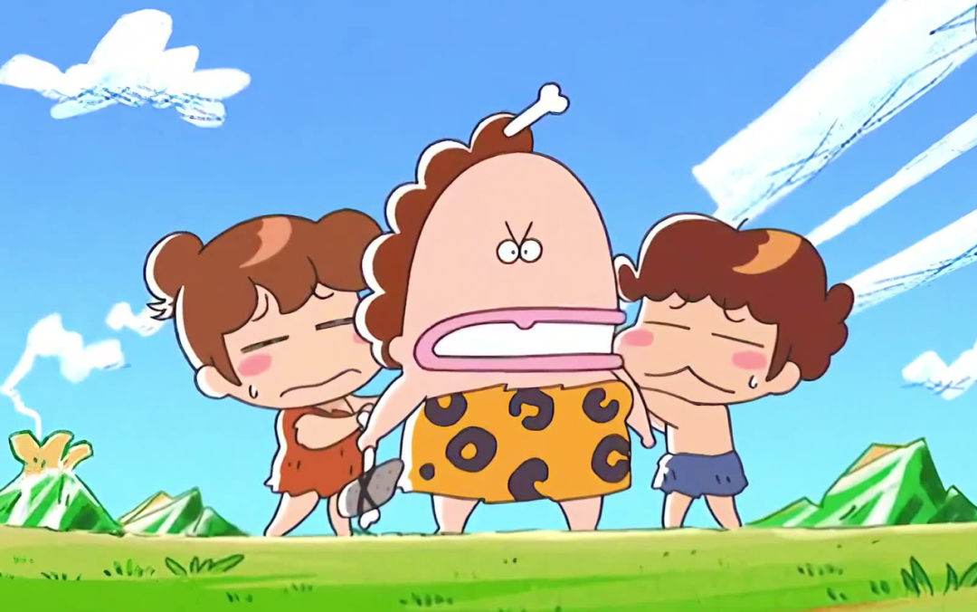 原来那么多卡通片都在广东创作,却鲜有粤语配音…… 原来那么多卡通片都在广东创作,却鲜有粤语配音……