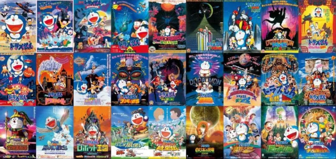 原来那么多卡通片都在广东创作,却鲜有粤语配音…… 原来那么多卡通片都在广东创作,却鲜有粤语配音……