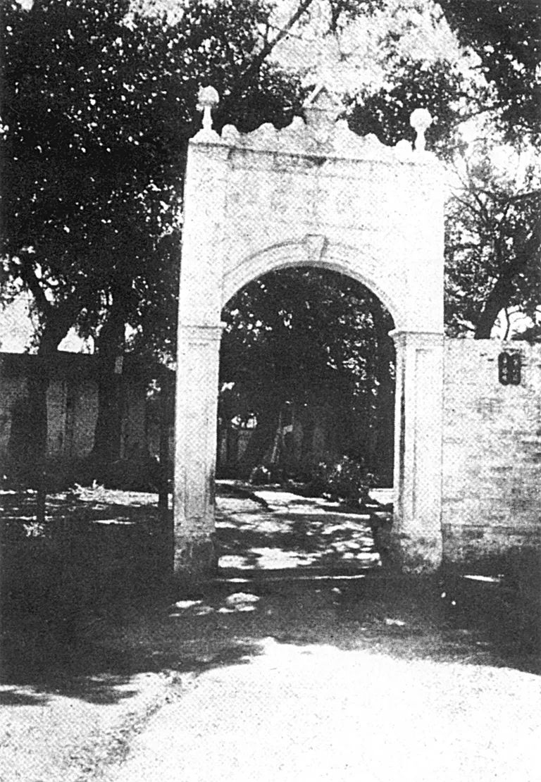 當年,我們是關心同胞在美安危│從晚清《時事畫報》看廣州追悼義士馮威夏 當年,我們是關心同胞在美安危│從晚清《時事畫報》看廣州追悼義士馮威夏