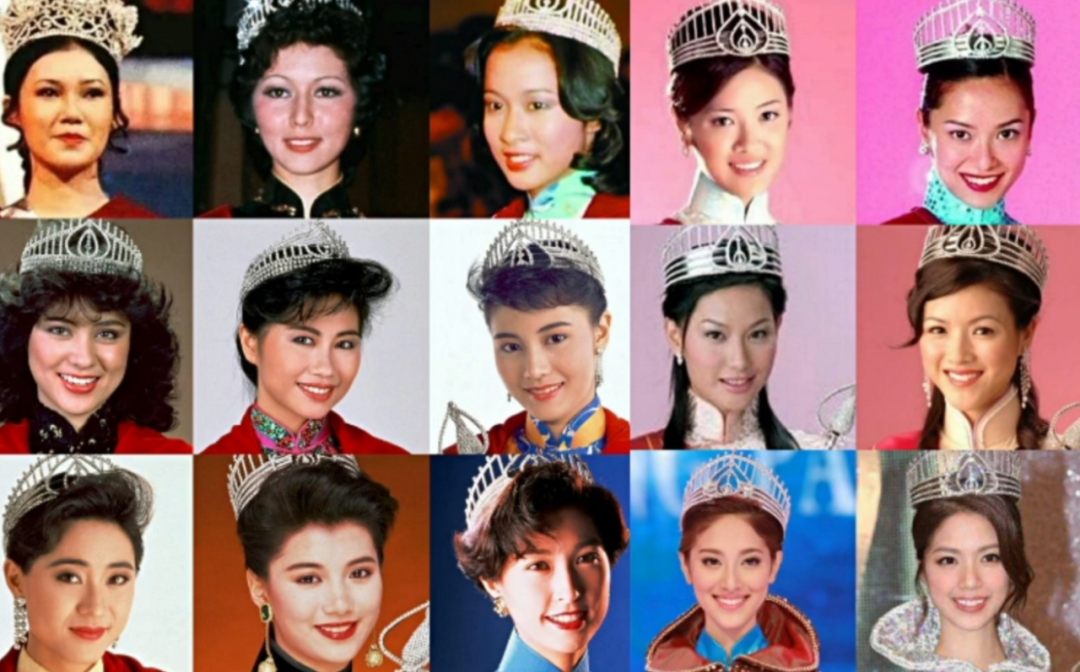 港姐不港:讲塑料粤语还能当香港小姐吗? 港姐不港:讲塑料粤语还能当香港小姐吗?